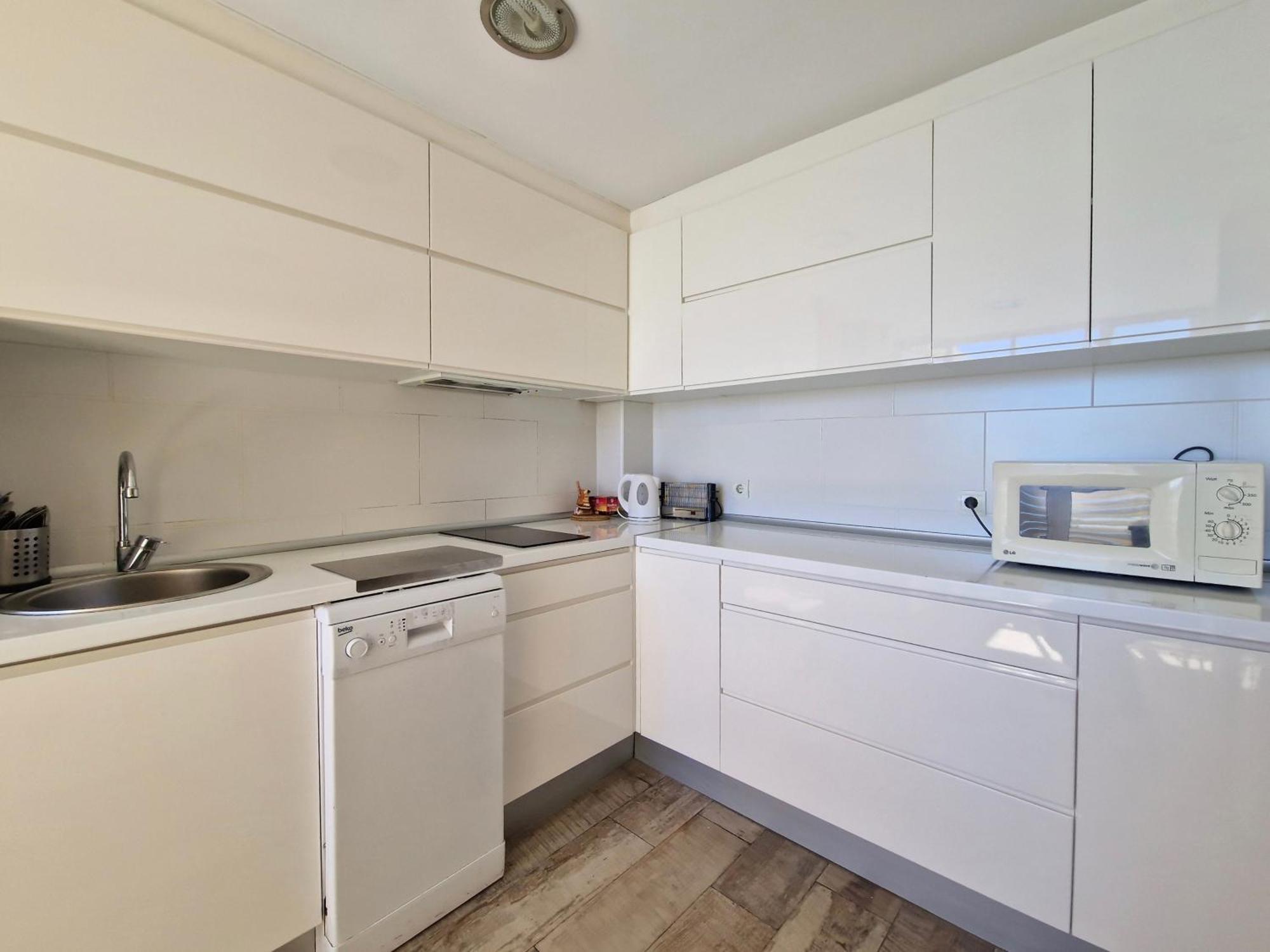 Sr Malagueta Beach Front Wonderful Sea View Μάλαγα Εξωτερικό φωτογραφία