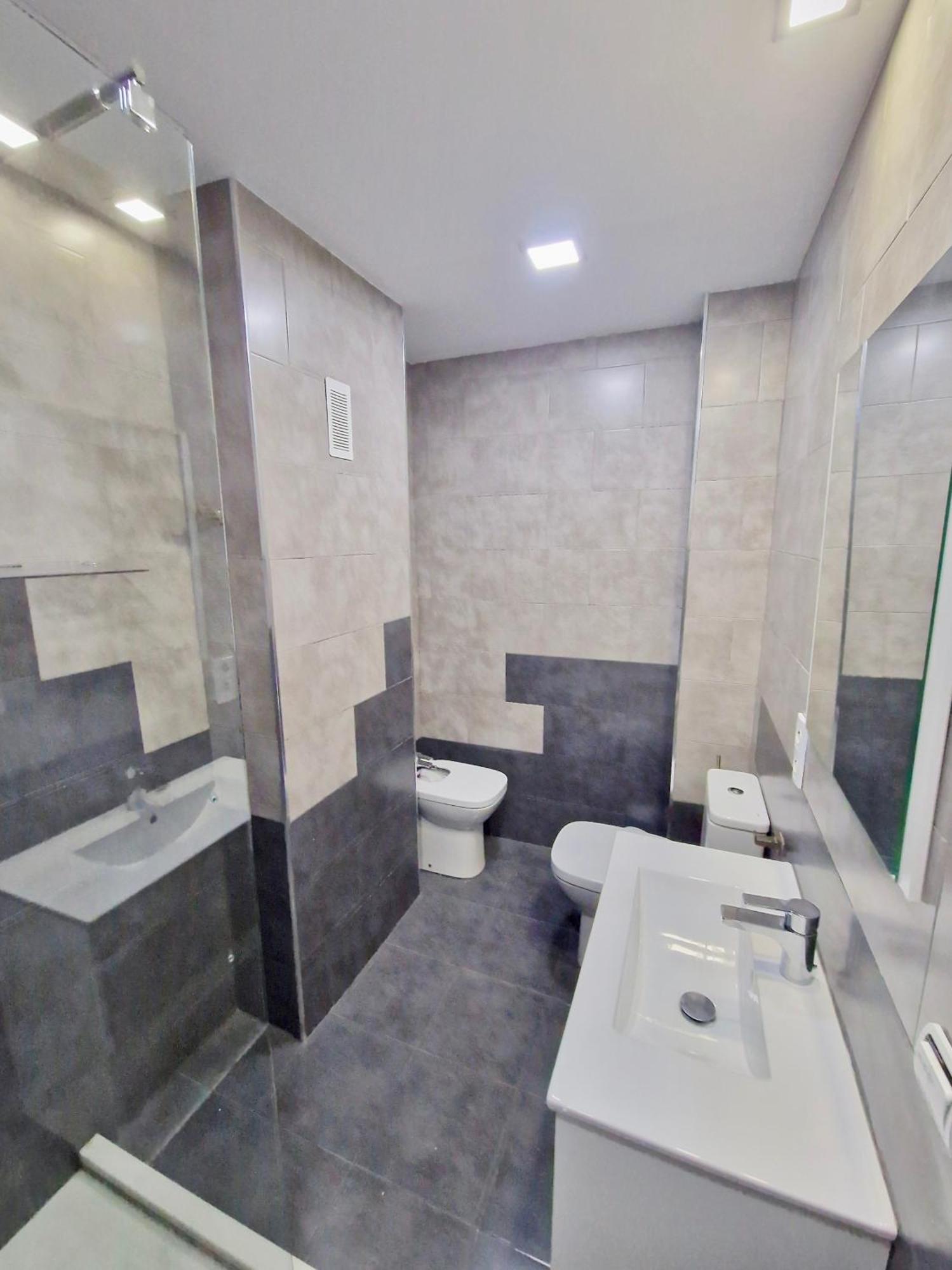 Sr Malagueta Beach Front Wonderful Sea View Μάλαγα Εξωτερικό φωτογραφία