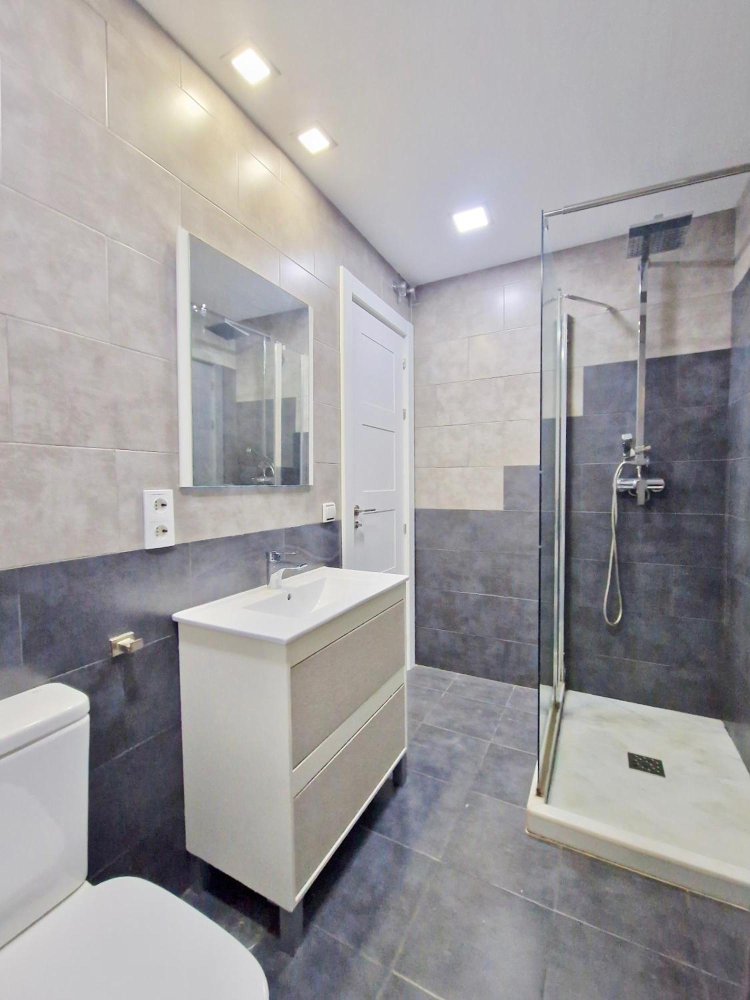 Sr Malagueta Beach Front Wonderful Sea View Μάλαγα Εξωτερικό φωτογραφία